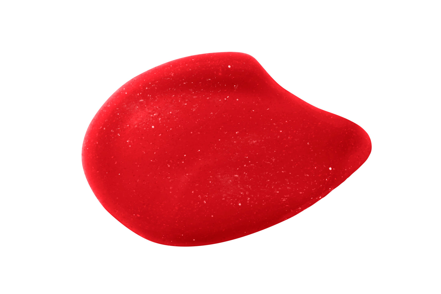 CALLISTA  VIVID SHINE LIPGLOSS 101 DROP EVERYTHING RED