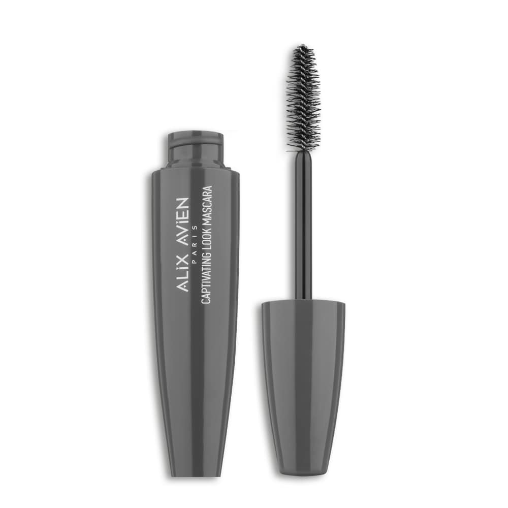 ALIX AVIEN CAPTIVATING LOOK MASCARA