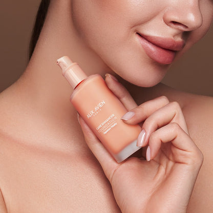 Care Enhancer Foundation – 818 Golden Honey