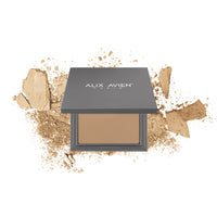 ALIX AVIEN COMPACT POWDER – P13 - AMBER