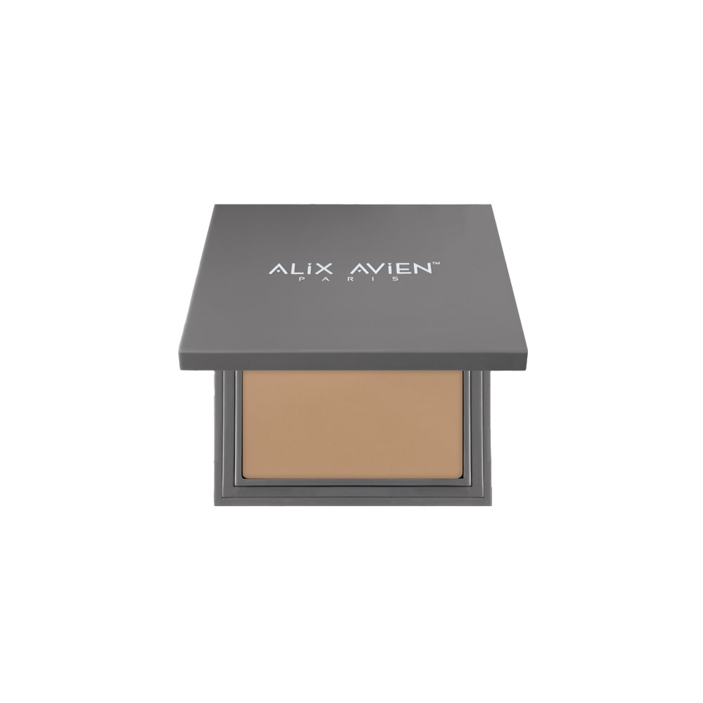 ALIX AVIEN COMPACT POWDER – P13 - AMBER