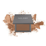 ALIX AVIEN COMPACT POWDER - P15 CARAMEL WOODS BROWN