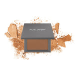 ALIX AVIEN COMPACT POWDER -P16 - SPICY AMBER