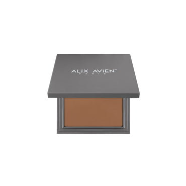 ALIX AVIEN COMPACT POWDER -P16 - SPICY AMBER