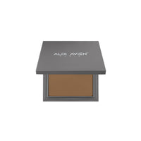 ALIX AVIEN COMPACT POWDER -P17 - SPICY BROWN