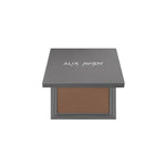 ALIX AVIEN COMPACT POWDER - P18 - WARM NUTMEG