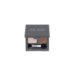 Duo Eyeshadow – 206-1 Power Of Pearls – 206-2 Creamy Brown