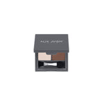 Duo Eyeshadow – 207-1 Soft Beige – 207-2 Walnut