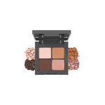 Eyeshadow – Palette – 805 – Masterful Accents