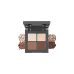 Eyeshadow – Palette – 803 – Mild Coffees