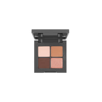 Eyeshadow – Palette – 805 – Masterful Accents