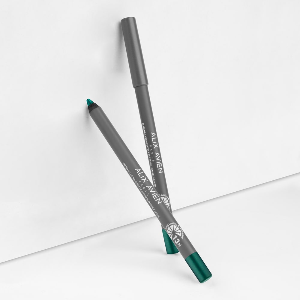 Extreme Lasting Effect Eye Pencil – Emerald Green