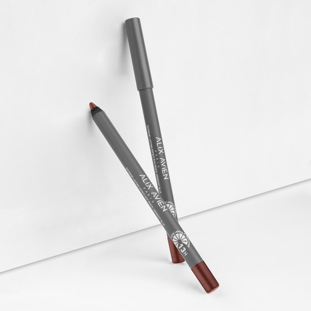 Extreme Lasting Effect Eye Pencil – Umber