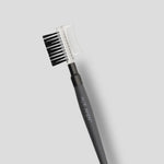 ALIX AVIEN SINGLE BRUSH - Eyebrow Comb