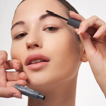 Eyebrow Mascara – 802 Brown
