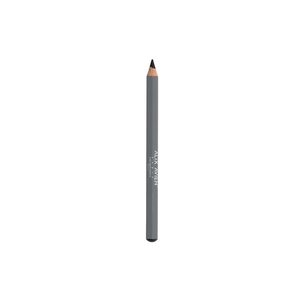 ALIX AVIEN EYELINER PENCIL BLACK