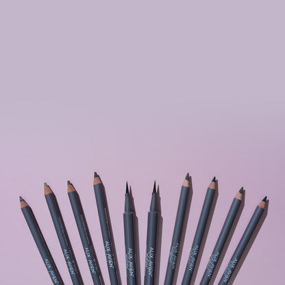 ALIX AVIEN EYELINER PENCIL DARK BLUE