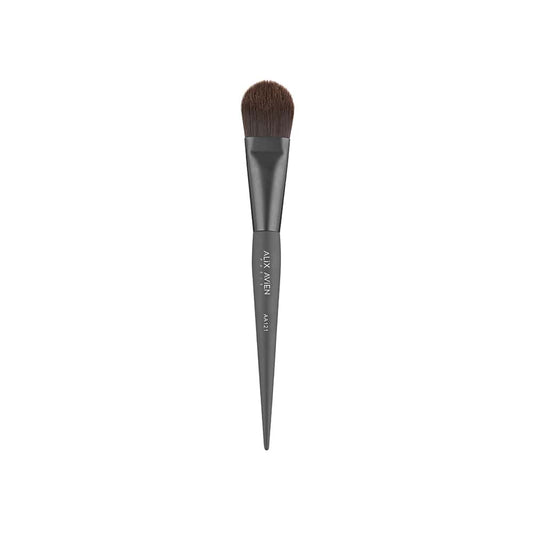 ALIX AVIEN SINGLE BRUSH - Flat Foundation Brush