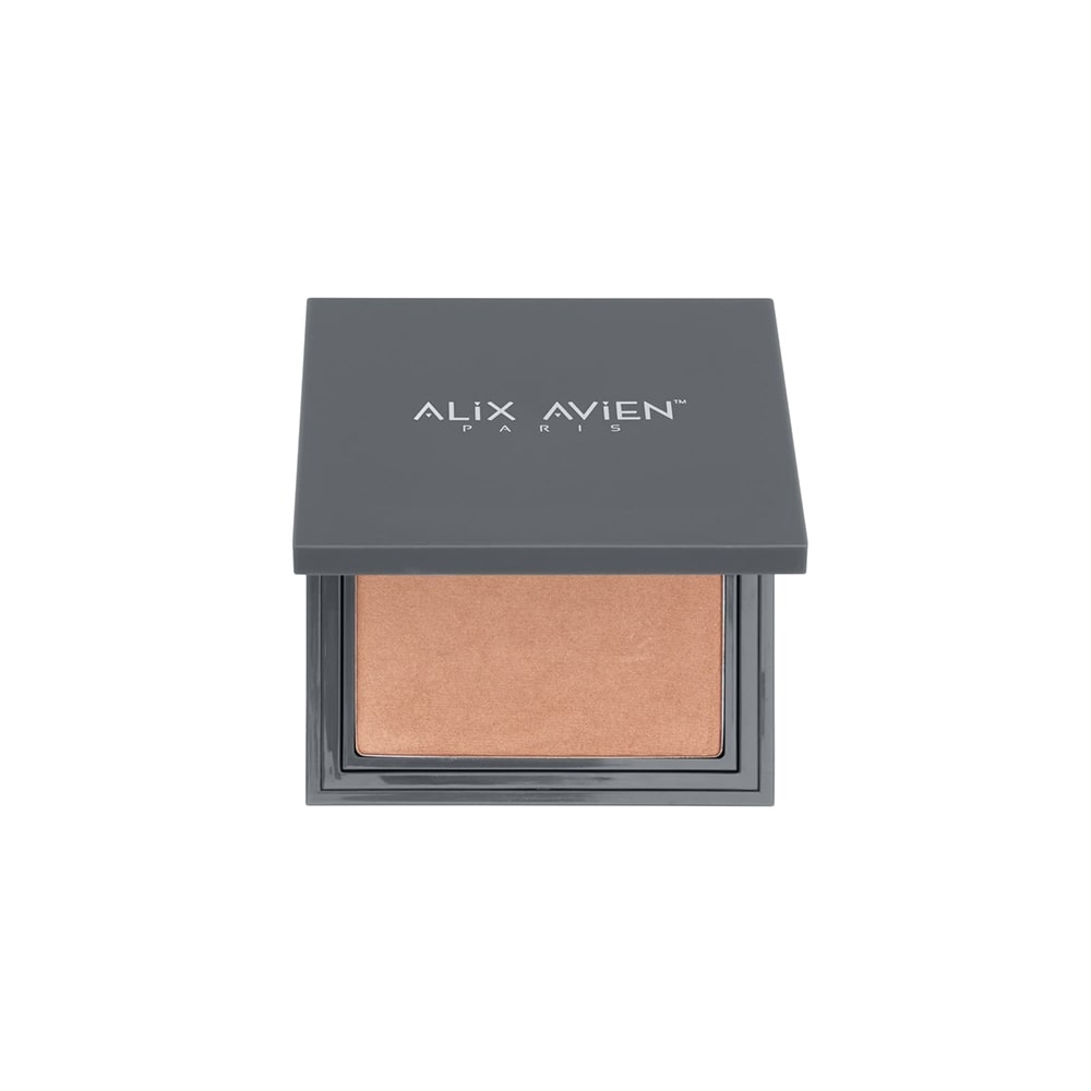 ALIX AVIEN POWDER HIGHLIGHTER GOLD