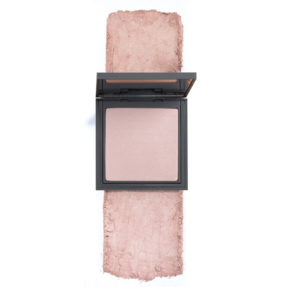 ALIX AVIEN POWDER HIGHLIGHTER PINK