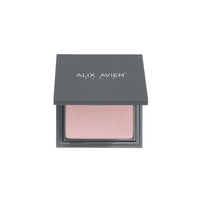 ALIX AVIEN POWDER HIGHLIGHTER PINK