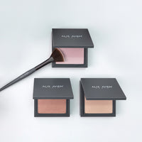 ALIX AVIEN POWDER HIGHLIGHTER PINK