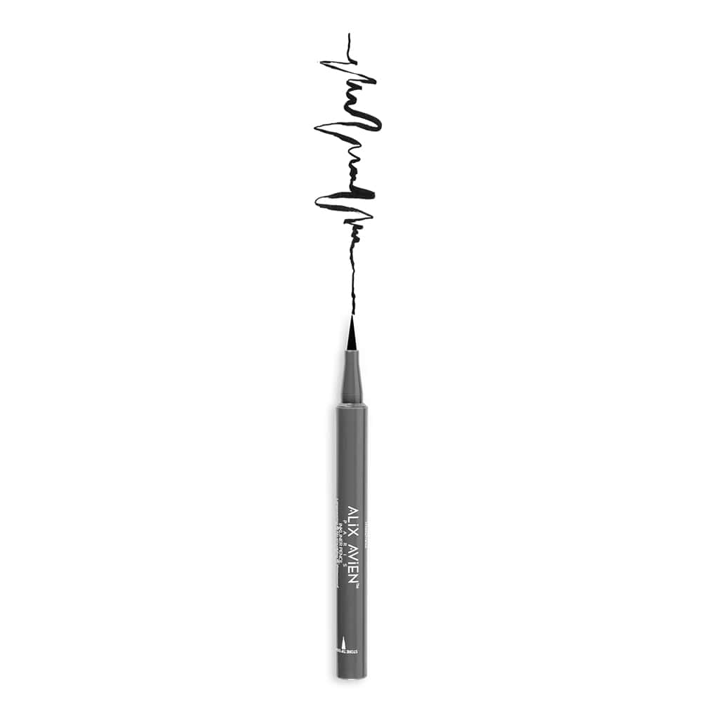 ALIX AVIEN INK LINER - BLACK