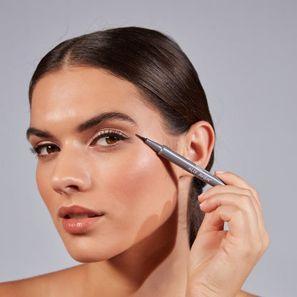 ALIX AVIEN INK LINER - COFFEE BEAN