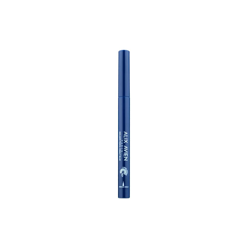 ALIX AVIEN INK LINER - COBALT BLUE