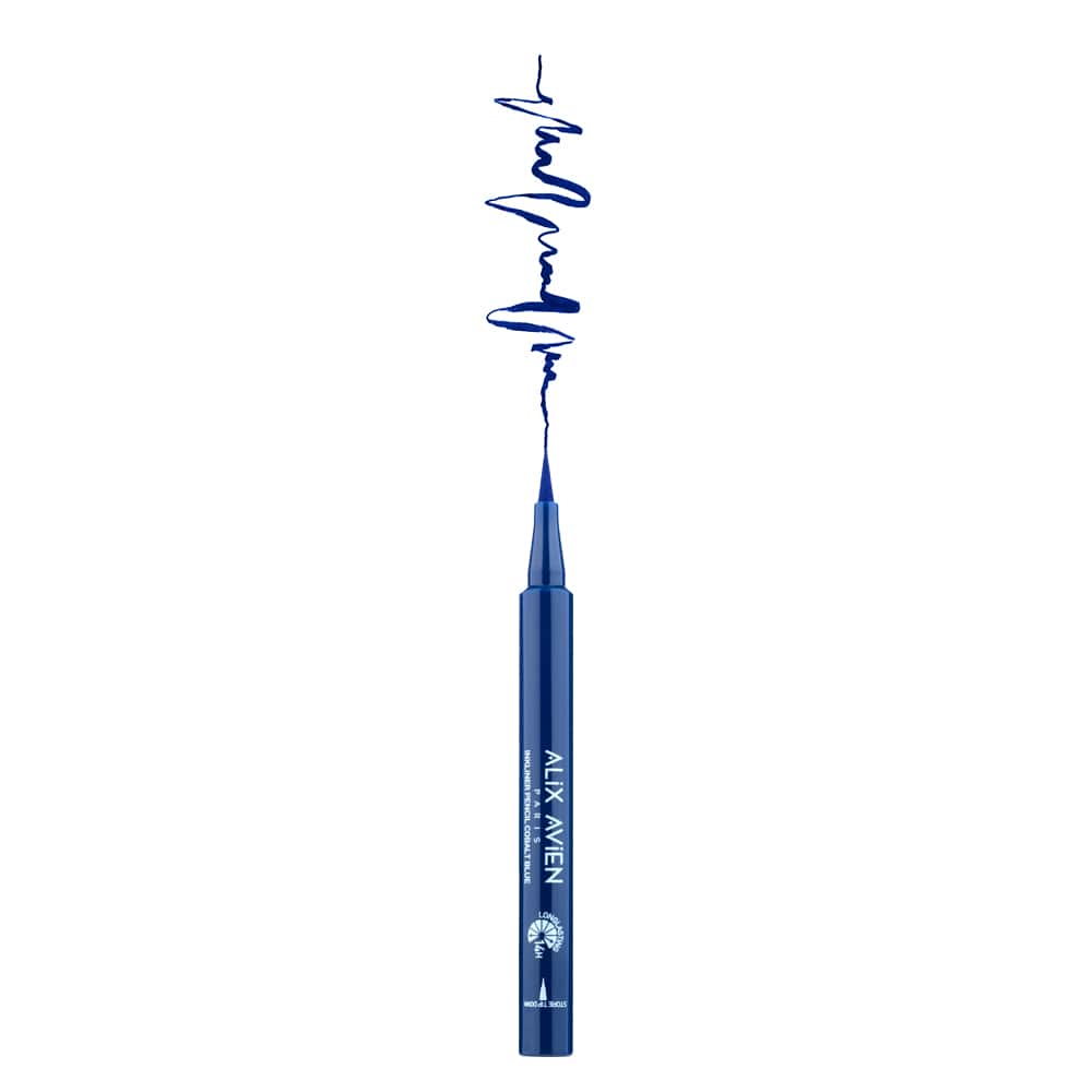 ALIX AVIEN INK LINER - COBALT BLUE
