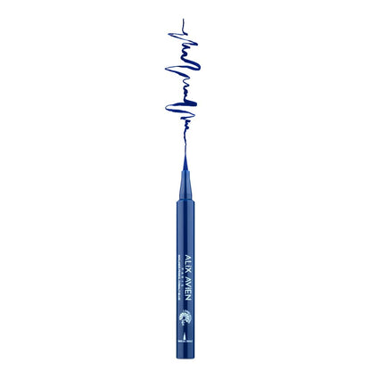 ALIX AVIEN INK LINER - COBALT BLUE