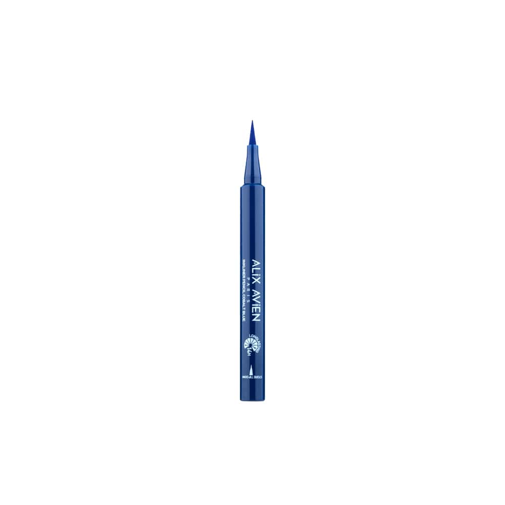 ALIX AVIEN INK LINER - COBALT BLUE