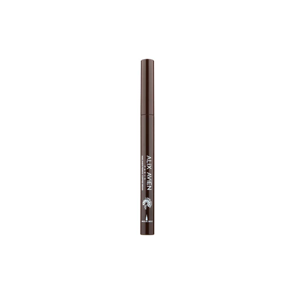 ALIX AVIEN INK LINER - COFFEE BEAN