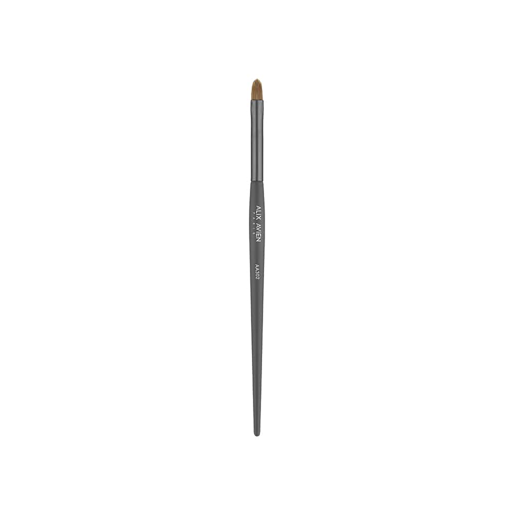 ALIX AVIEN SINGLE BRUSH - Lip Shaper Brush