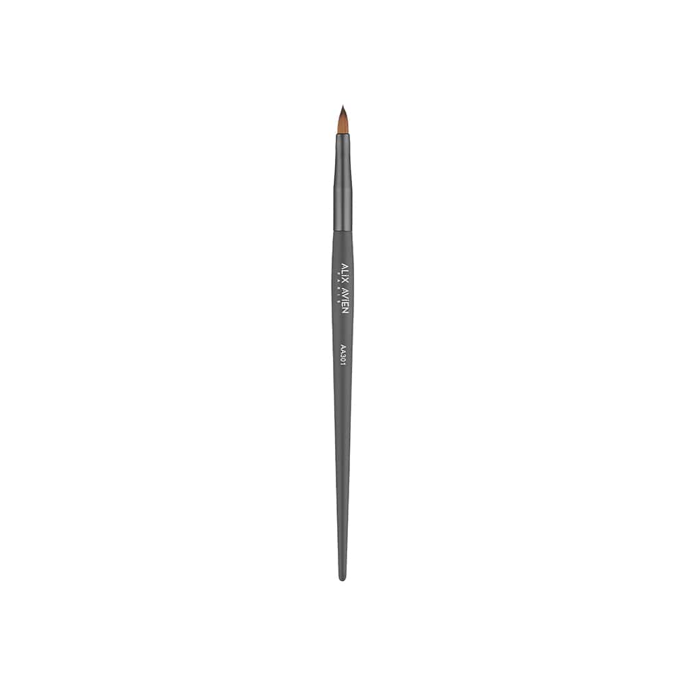 ALIX AVIEN SINGLE BRUSH - Lip LIner Brush