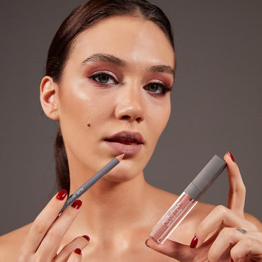 Lipliner Pencil – 22 Berry Coctail