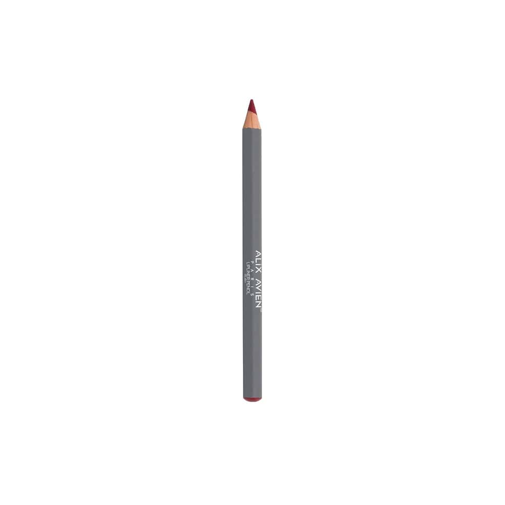 Lipliner Pencil – Ruby Red
