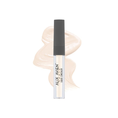 101 Light Ivory - Liquid Concealer