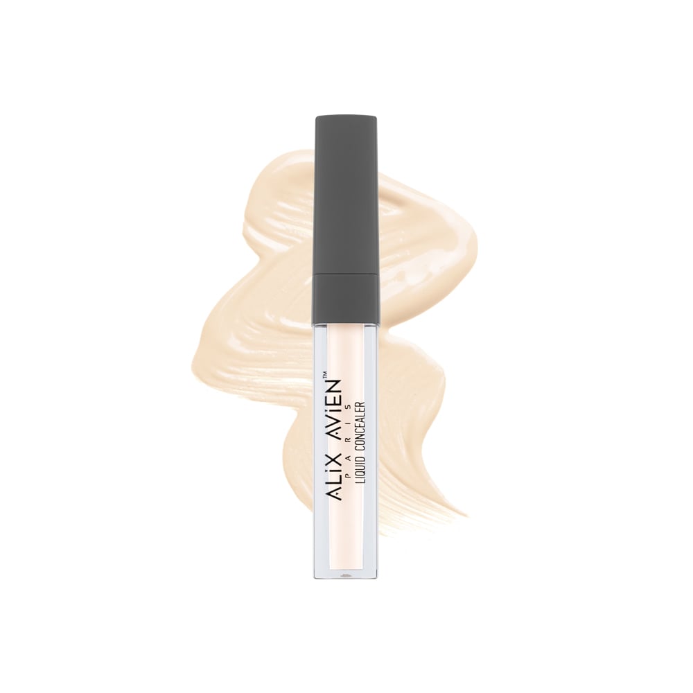 102 Rose Beige - Liquid Concealer