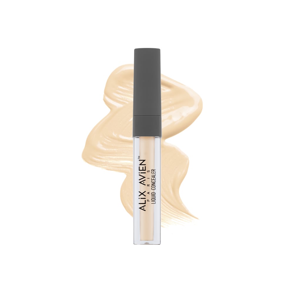 104 Warm Bisque - liquid concealer