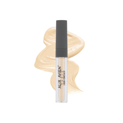 104 Warm Bisque - liquid concealer