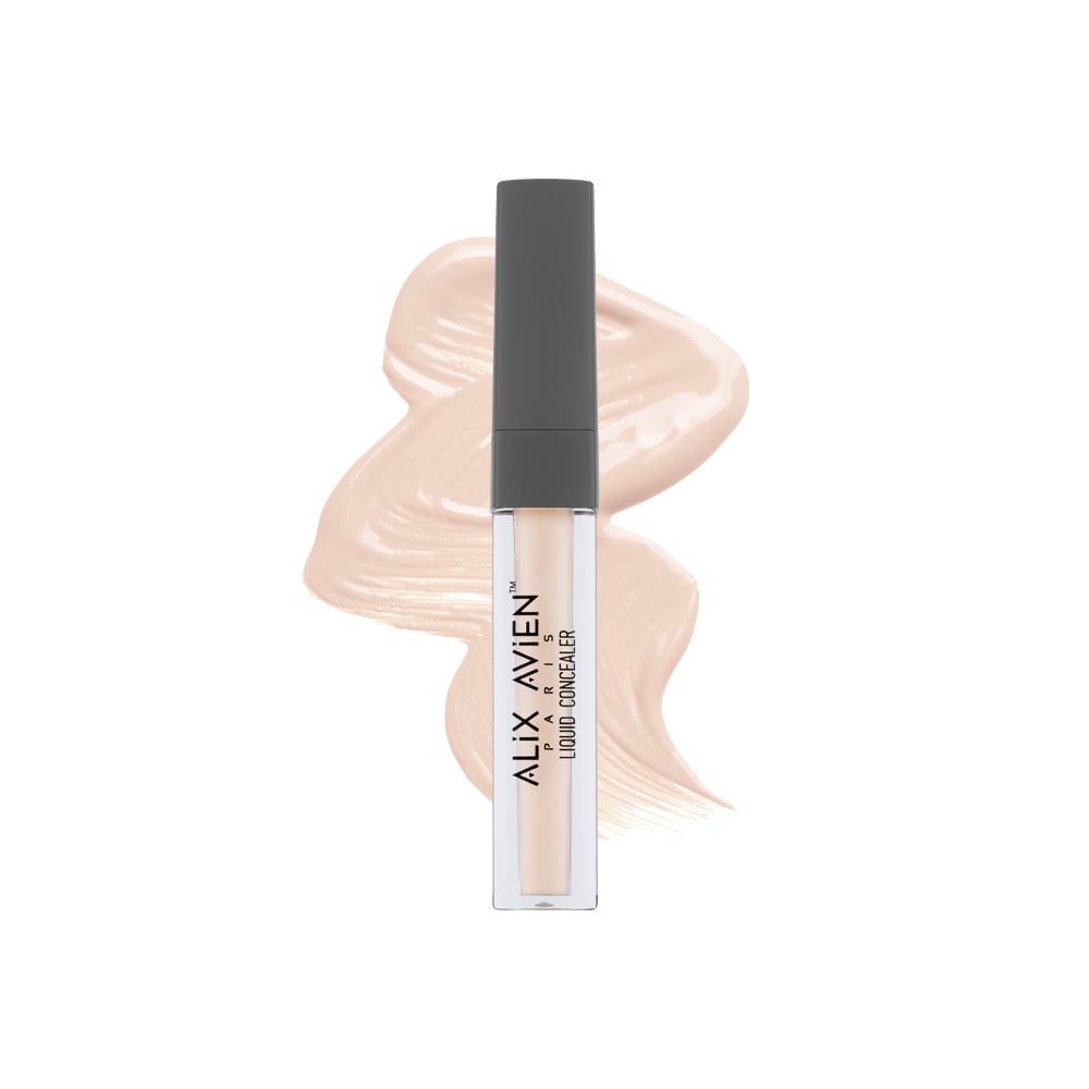 105 Cool Rose - liquid concealer