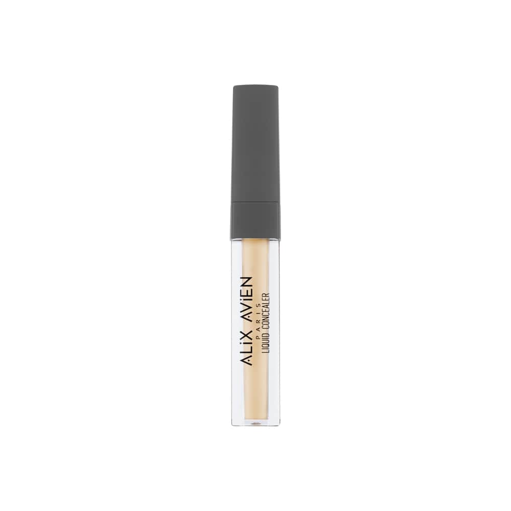 107 Warm Desert - liquid concealer