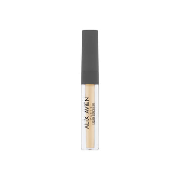 107 Warm Desert - liquid concealer