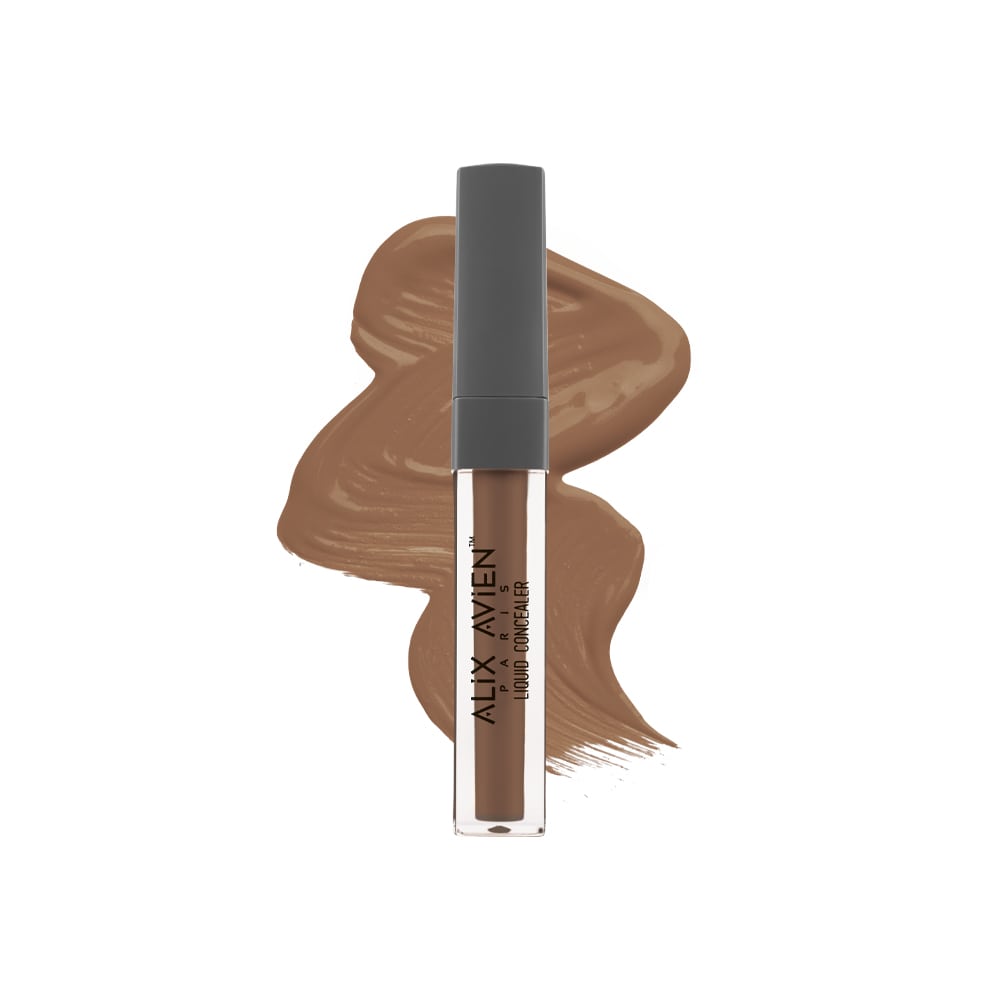 167 Spicy Brown - Liquid Concealer