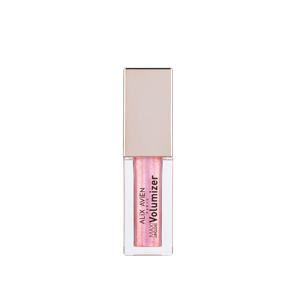 MaxiVolumizer Lipgloss – 204 Pearly Queen