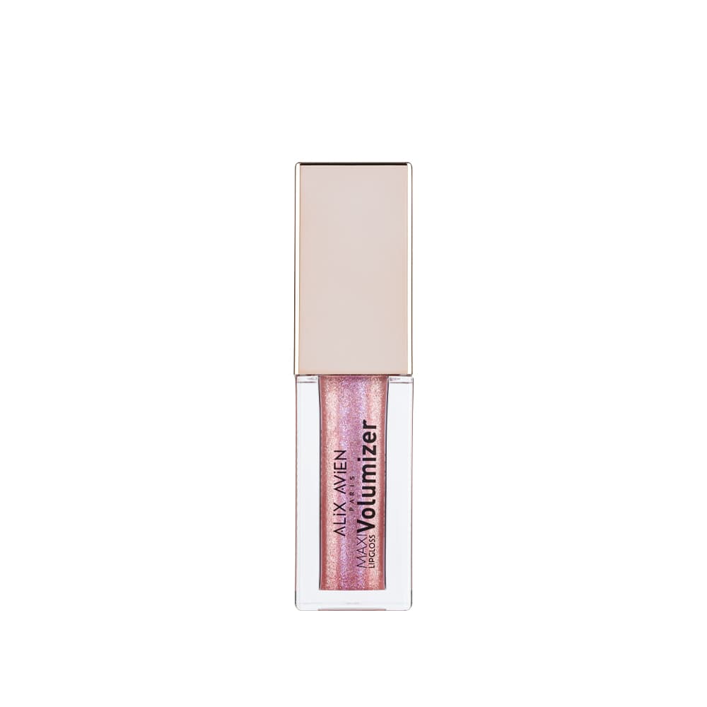 MaxiVolumizer Lipgloss – 207 Rosy Violet