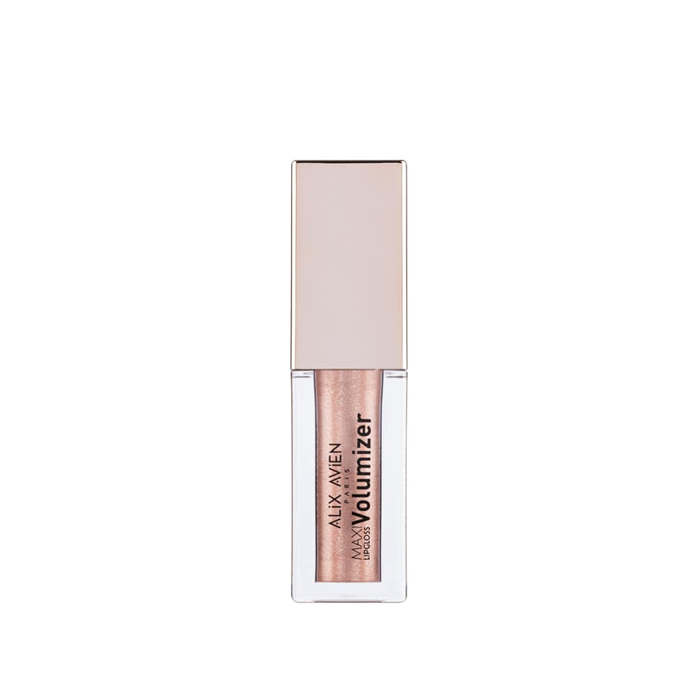 MaxiVolumizer Lipgloss – 208 Sparkling Glaze