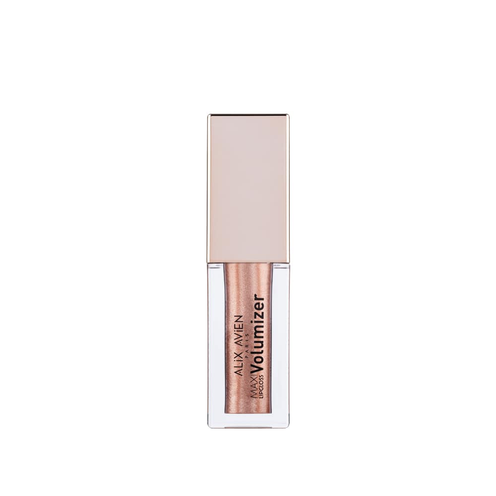 MaxiVolumizer Lipgloss – 209 Rosy Copper