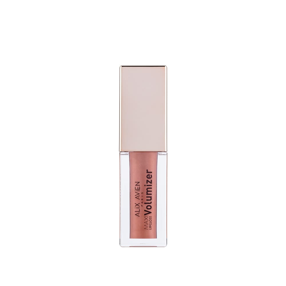 MaxiVolumizer Lipgloss – 210 Sunny Glaze